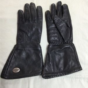 Harley-Davidson Women’s Riding Gloves